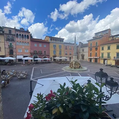 Centro Storico Tagliacozzo
