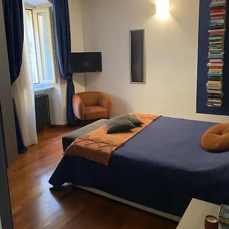 Centro Storico Apartment Tagliacozzo