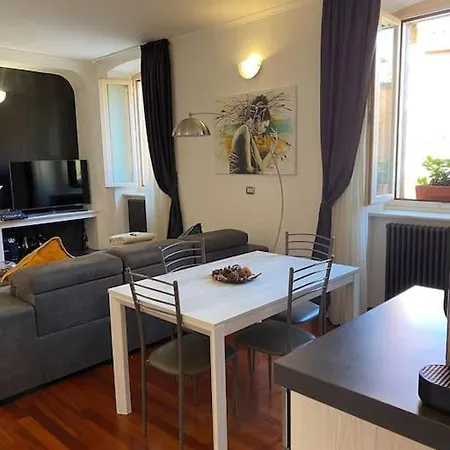 Apartment Centro Storico *