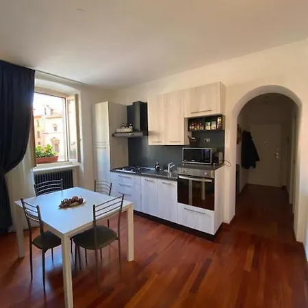 Centro Storico Apartment Tagliacozzo