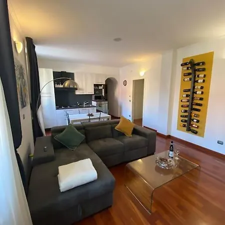 Centro Storico Apartment Tagliacozzo