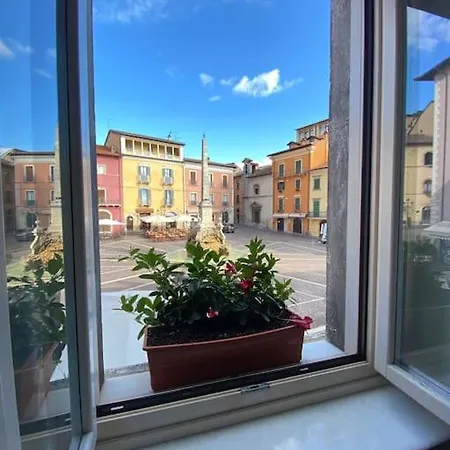 Centro Storico *