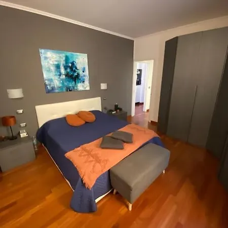 Apartment Centro Storico Tagliacozzo