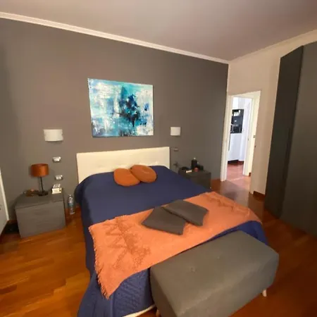 Apartment Centro Storico Tagliacozzo